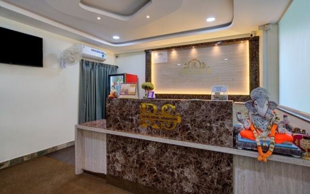 iROOMZ J3 Group of Hotels