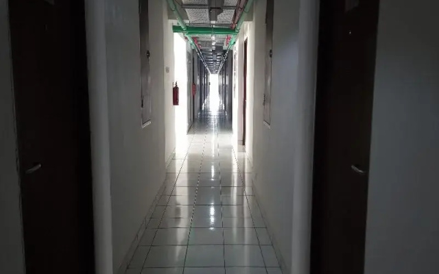 Hotel O Tower Mahakam Serviced Apart Rv Jababeka