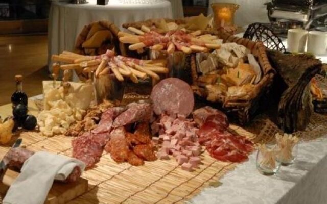 Hotel Casa Magagnoli