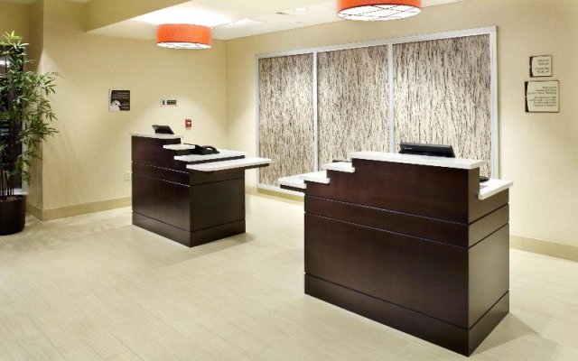Homewood Suites by Hilton Pittsburgh Airport Robinson Mall Area PA