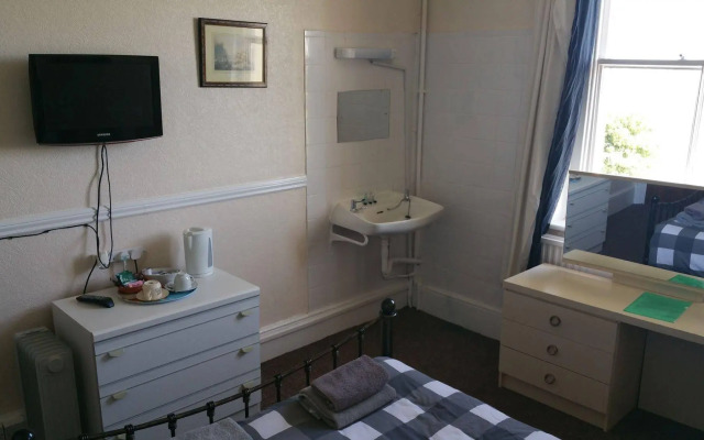 Westward Ho Hotel