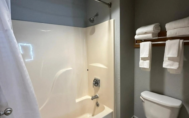 Best Western Plus Daytona Inn Seabreeze Oceanfront