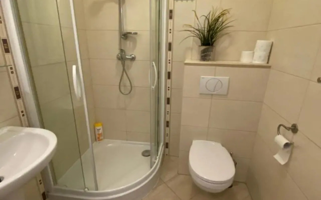 Apartament Comfort w Świnoujściu