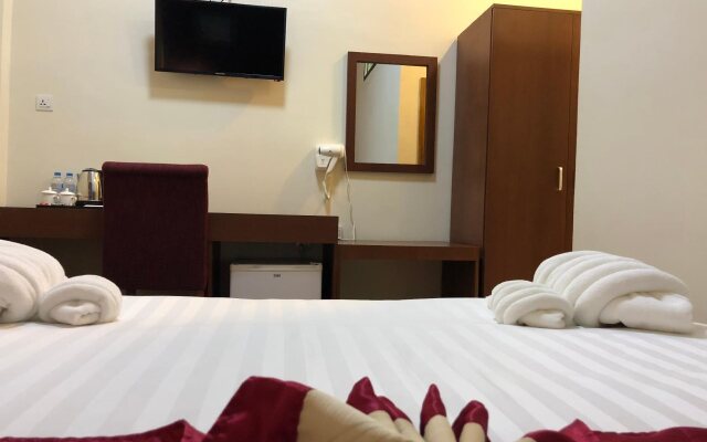 Hotel KS