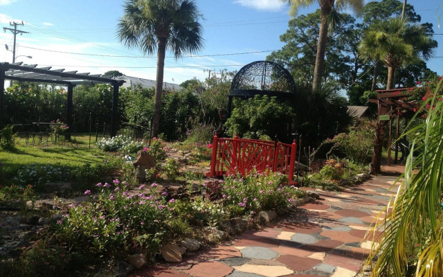 Casa Coquina Del Mar B&B