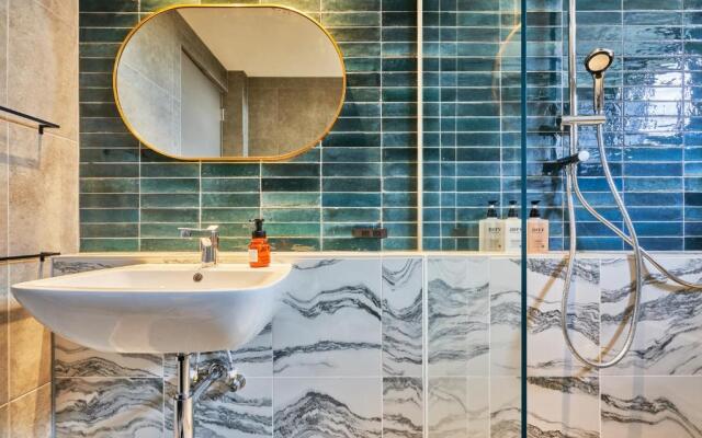 スイートヴィラ No.３Tsuchiura CYCLE/HOME/HOTEL