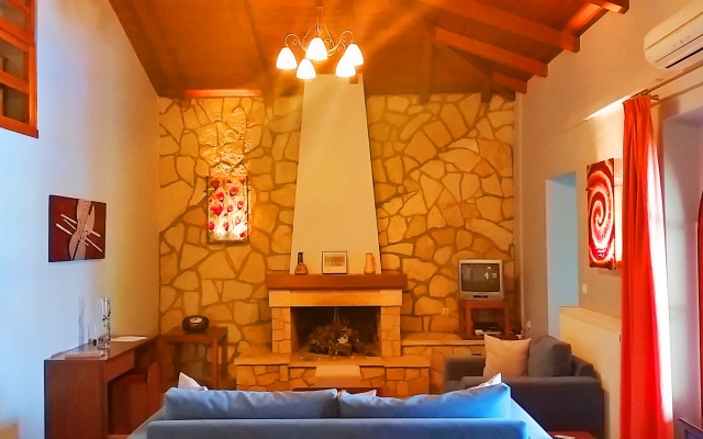 Lefkada Villas