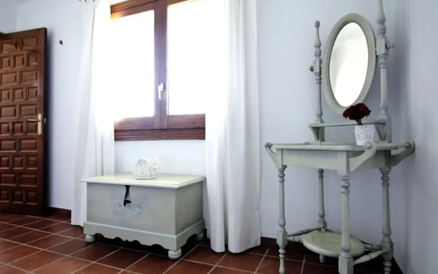 Casa Almendro