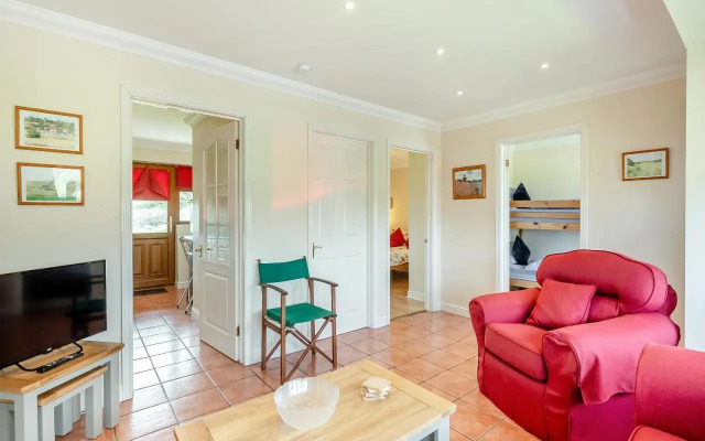 Peartree Cottage