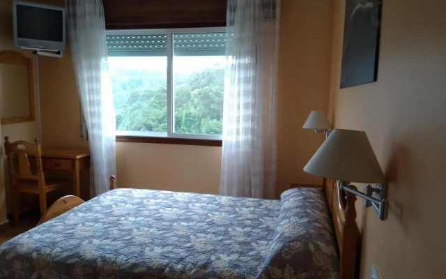 Hospedaje O Canizo