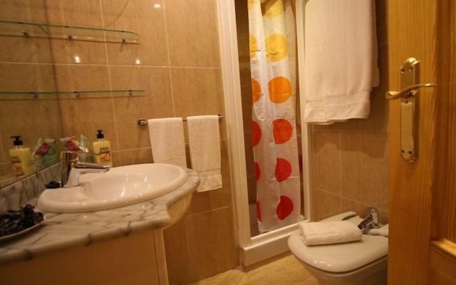 Moncofar Beach Apartment