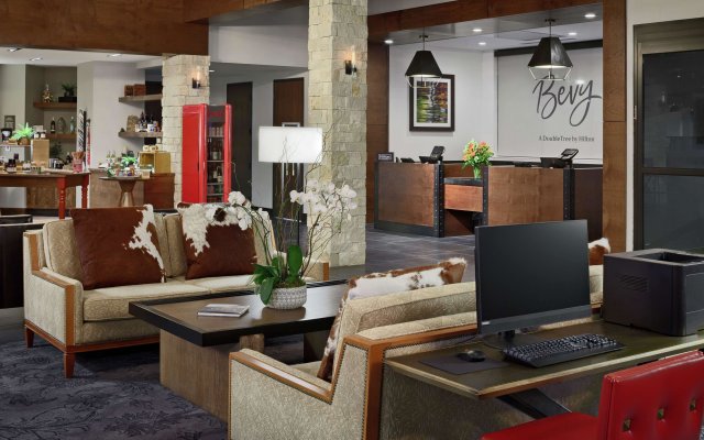 The Bevy Hotel Boerne, a DoubleTree by Hilton