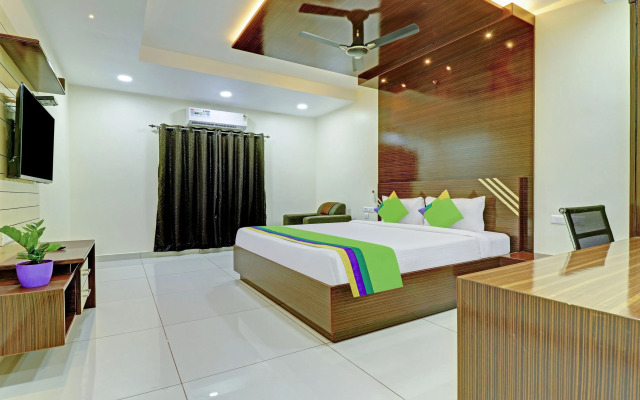 Treebo Trend Arka Vijayawada