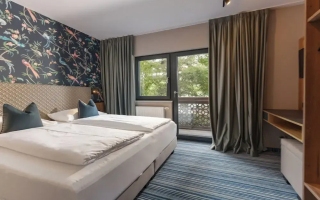 Erzherzog Johann Alpin Style Hotel - Adults Only, Premium Garni