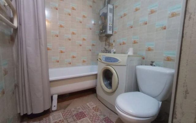 Апартаменты на улице 64-й Армии 81