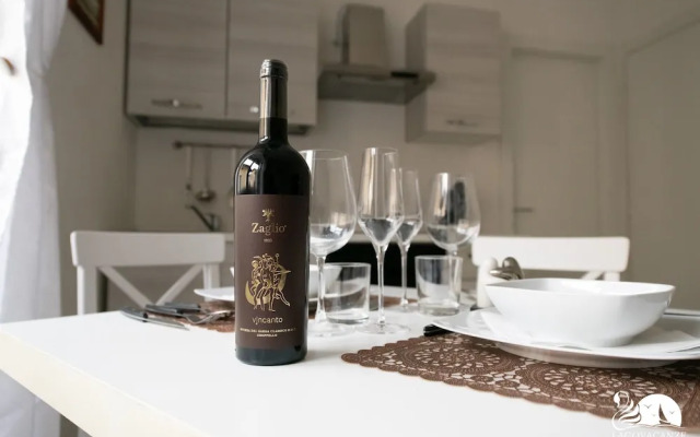 La Torretta - App Goethe