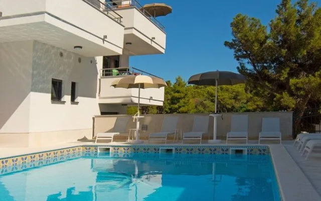 Aparthotel Punta Blu