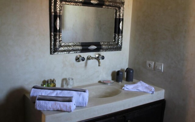 Riad Le Bel Oranger