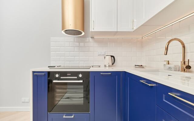 Apartments Wroclaw Gwiazdzista