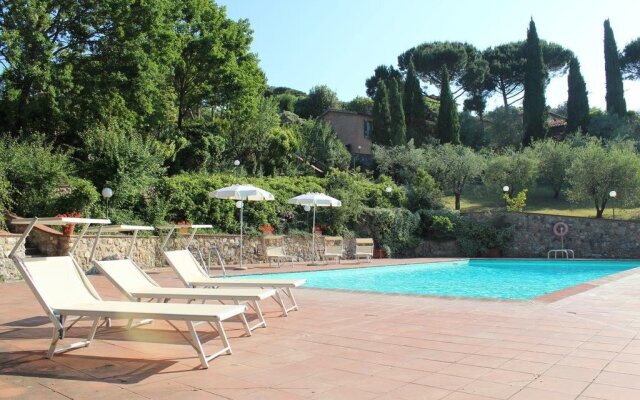 Villa Agostoli