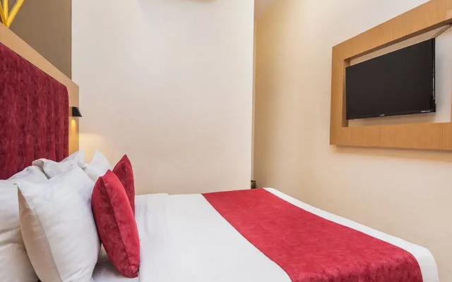Hotel Priceless Suite