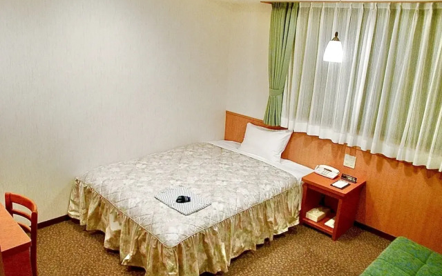 Yonago Universal Hotel