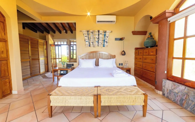 Casa Ceiba Huatulco - Adults Only