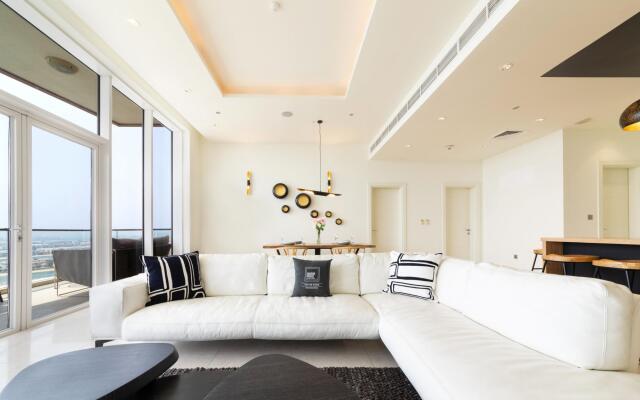 Tiara Aquamarine - 1106- PJ