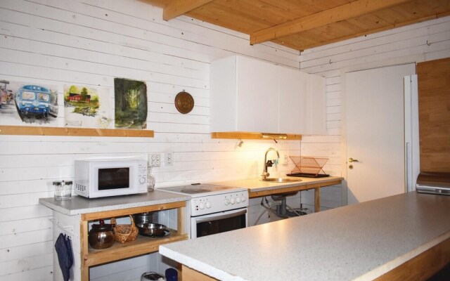 Beautiful Apartment in Tomelilla With