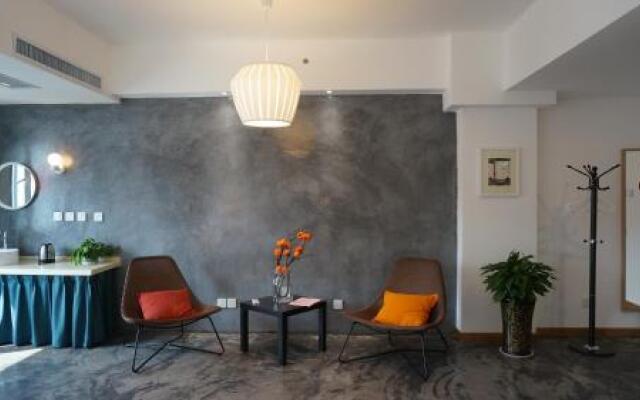 Dayanta Neighbour Apartment