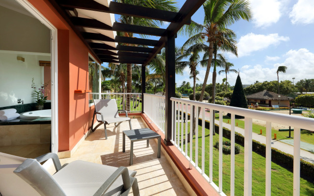Grand Palladium Punta Cana Resort & Spa - All Inclusive