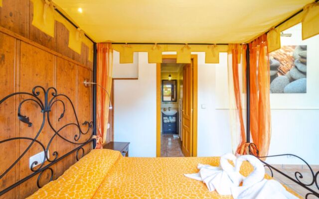 Villa Cala Torta Na Lluny