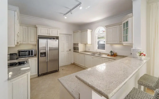 Sugar Hill - Jade Vine 4 Bedroom Villa