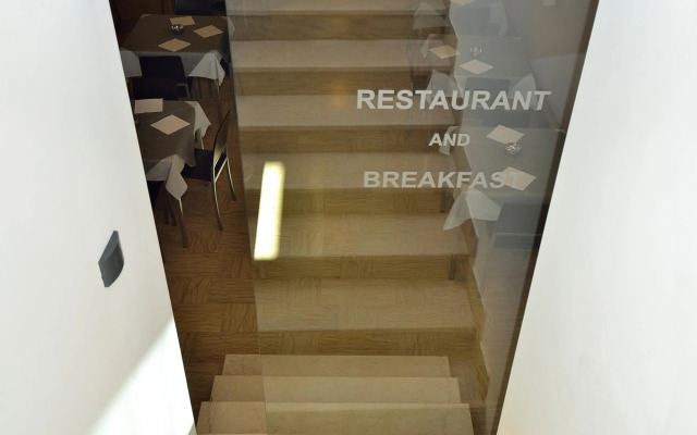 Venice Hotel San Giuliano