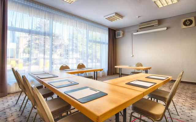 Leonardo Hotel Düsseldorf Airport - Ratingen