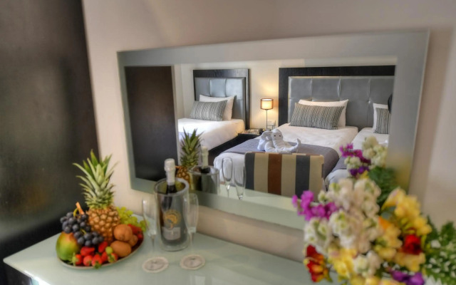 St Julian's Bay Hotel