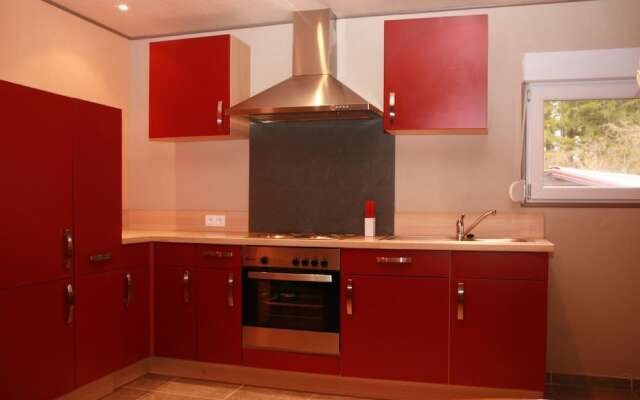 Chambres et Gites La Paysanne
