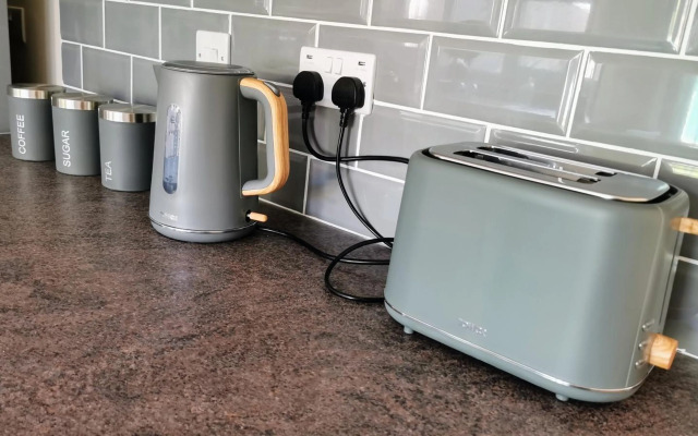 Goldthorn Property Wolverhampton