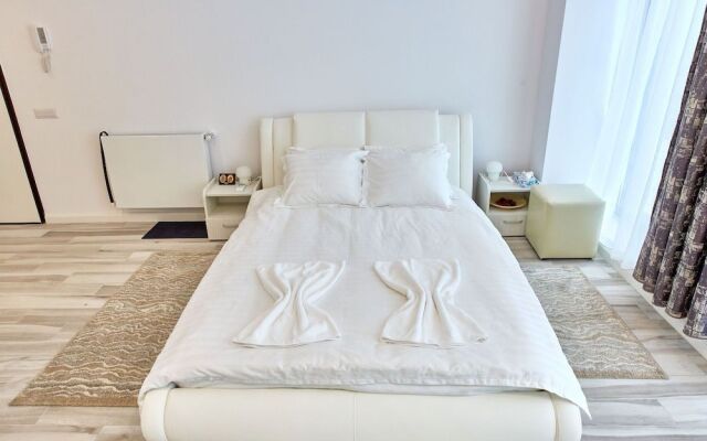 Apartamente La Butoaie