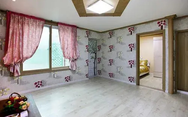 Jeongseon Specific Position Pension