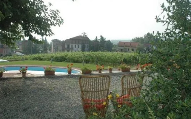 Agriturismo Surì