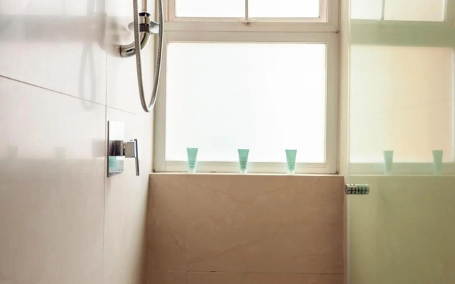 Astounding 2BR in Condesa