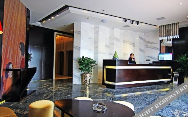 Yirui Hotel