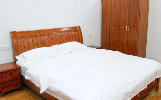 ruixing hotel
