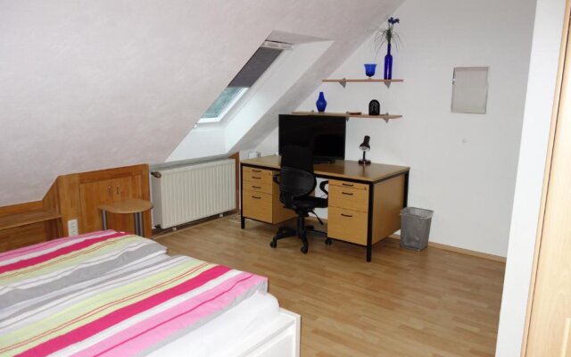 2 1/2 Zimmer Apartment in Hannover / Nord