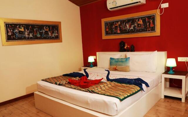 Phoenix Island Resort