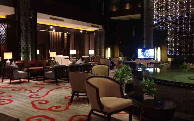 Samantha Resort & SPA