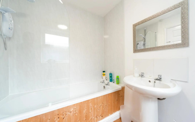 Ohemaa Retreat By Jesouth