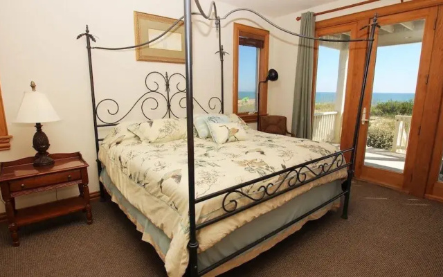 Wellfleet - 6 Br Home