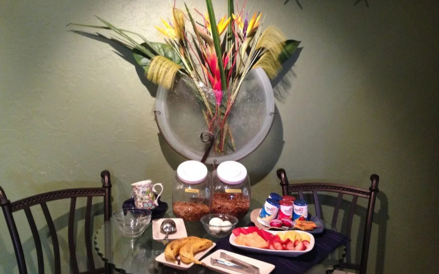 The Mango Inn Bed & Breakfast